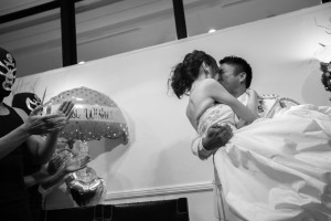 結婚式 二次会 1.5次会 幹事代行 プロデュース 関西 大阪 神戸 京都 奈良 和歌山 FOR U 2014.6.22 アルテリア（南船場）