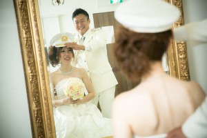 結婚式 二次会 1.5次会 幹事代行 プロデュース 関西 大阪 神戸 京都 奈良 和歌山 FOR U 2014.6.22 アルテリア（南船場）