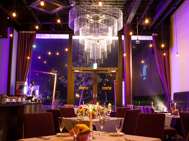 KINGLY DINING&BAR