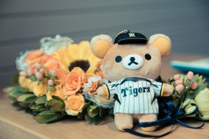 結婚式 二次会 1.5次会 幹事代行 プロデュース 関西 大阪 神戸 京都 奈良 和歌山 FOR U 2014.7.5 ENTRATA エントラータ ナビオ店（梅田）