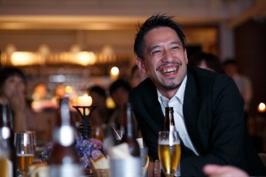 結婚式 二次会 1.5次会 幹事代行 プロデュース 関西 大阪 神戸 京都 奈良 和歌山 FOR U 2014.7.5 amelie アメリ（堂島）