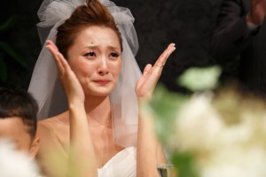 結婚式 二次会 1.5次会 幹事代行 プロデュース 関西 大阪 神戸 京都 奈良 和歌山 FOR U 2014.6.28 glance グランス（岡山）