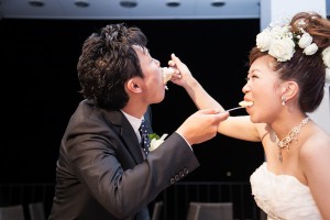 結婚式 二次会 1.5次会 幹事代行 プロデュース 関西 大阪 神戸 京都 奈良 和歌山 FOR U 2014.7.5 azalea アゼリア（香川/高松）
