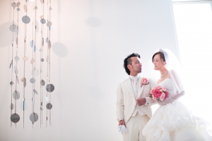 結婚式 二次会 1.5次会 幹事代行 プロデュース 関西 大阪 神戸 京都 奈良 和歌山 FOR U 2014.11.3 タブレス南堀江（堀江）