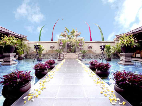 BALILax THE GARDEN 南堀江