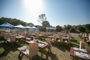結婚式 二次会 1.5次会 幹事代行 プロデュース 関西 大阪 神戸 京都 奈良 和歌山 FOR U 2014.11.11 野外挙式 披露宴 ウエディング（堺）