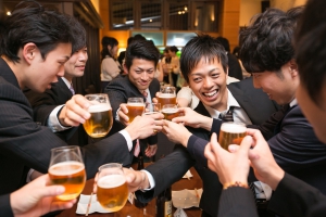 結婚式 二次会 1.5次会 幹事代行 プロデュース 関西 大阪 神戸 京都 奈良 和歌山 FOR U 2014.11.22 コンフォール 三条（京都）