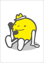 FOR Uくん