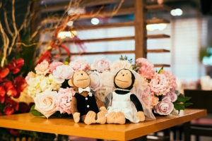 結婚式 二次会 1.5次会 幹事代行 プロデュース 関西 大阪 神戸 京都 奈良 和歌山 FOR U 2015.2.1 CARTA（神戸）