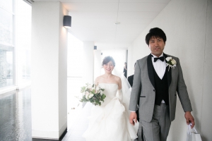結婚式 二次会 1.5次会 幹事代行 プロデュース 関西 大阪 神戸 京都 奈良 和歌山 FOR U 2015.6.27 北野クラブソラ（神戸三宮）