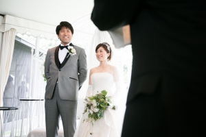 結婚式 二次会 1.5次会 幹事代行 プロデュース 関西 大阪 神戸 京都 奈良 和歌山 FOR U 2015.6.27 北野クラブソラ（神戸三宮）