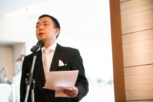 結婚式 二次会 1.5次会 幹事代行 プロデュース 関西 大阪 神戸 京都 奈良 和歌山 FOR U 2015.6.27 北野クラブソラ（神戸三宮）