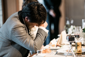 結婚式 二次会 1.5次会 幹事代行 プロデュース 関西 大阪 神戸 京都 奈良 和歌山 FOR U 2015.6.27 北野クラブソラ（神戸三宮）
