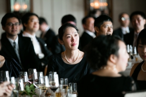 結婚式 二次会 1.5次会 幹事代行 プロデュース 関西 大阪 神戸 京都 奈良 和歌山 FOR U 2015.6.27 北野クラブソラ（神戸三宮）