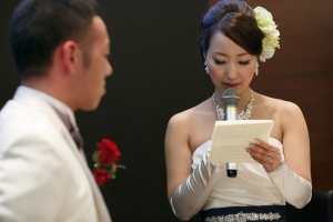 結婚式 二次会 1.5次会 幹事代行 プロデュース 関西 大阪 神戸 京都 奈良 和歌山 FOR U 2015.7.4 名家 華中華ハービスPLAZA ENT 梅田