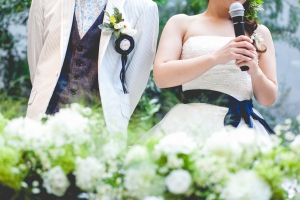 結婚式 二次会 1.5次会 幹事代行 プロデュース 関西 大阪 神戸 京都 奈良 和歌山 FOR U 2015.7.26 mothers マザーズ（堀江）
