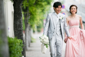 結婚式 二次会 1.5次会 幹事代行 プロデュース 関西 大阪 神戸 京都 奈良 和歌山 FOR U 2015.5.16 エイジングハウス1795 梅田 北新地
