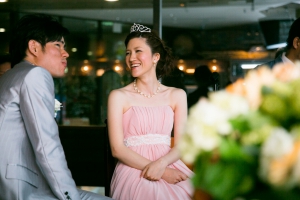 結婚式 二次会 1.5次会 幹事代行 プロデュース 関西 大阪 神戸 京都 奈良 和歌山 FOR U 2015.5.16 エイジングハウス1795 梅田 北新地