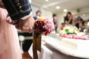 結婚式 二次会 1.5次会 幹事代行 プロデュース アウトドアウエディング 野外ウエディング 関西 大阪 神戸 京都 奈良 和歌山 FOR U 2015.9.20 ENCUEIL アンクイール（神戸/三宮）