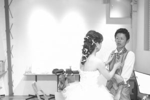 結婚式 二次会 1.5次会 幹事代行 プロデュース 関西 大阪 神戸 京都 奈良 和歌山 FOR U 2015.10.10 THE PLACE （梅田）