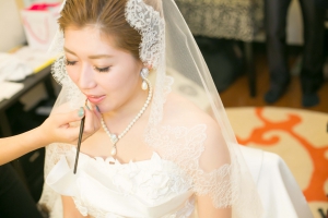 結婚式 二次会 1.5次会 幹事代行 プロデュース アウトドアウエディング 野外ウエディング 関西 大阪 神戸 京都 奈良 和歌山 FOR U 2015.11.23 ル・クロ・ド・マリアージュ Le Clos de Mariage （谷町四丁目）