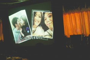 結婚式 二次会 1.5次会 幹事代行 プロデュース アウトドアウエディング 野外ウエディング 関西 大阪 神戸 京都 奈良 和歌山 FOR U 2015.11.23 ル・クロ・ド・マリアージュ Le Clos de Mariage （谷町四丁目）