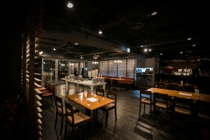 結婚式 二次会 1.5次会 幹事代行 プロデュース アウトドアウエディング 野外ウエディング 関西 大阪 神戸 京都 奈良 和歌山 FOR U 2015.10.24 CAFE CARTA（三ノ宮）