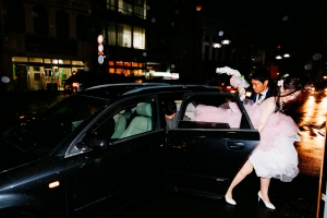 結婚式 二次会 1.5次会 幹事代行 プロデュース アウトドアウエディング 野外ウエディング 関西 大阪 神戸 京都 奈良 和歌山 FOR U 2015.10.17 シャンデリアテーブル（梅田）