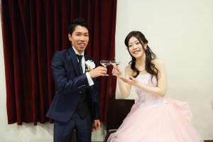 結婚式 二次会 1.5次会 幹事代行 プロデュース アウトドアウエディング 野外ウエディング 関西 大阪 神戸 京都 奈良 和歌山 FOR U 2015.11.14 パブリックハウス（京都）