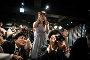 結婚式 二次会 1.5次会 幹事代行 プロデュース アウトドアウエディング 野外ウエディング 関西 大阪 神戸 京都 奈良 和歌山 FOR U 2015.10.24 CAFE CARTA（三ノ宮）