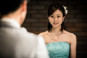 結婚式 二次会 1.5次会 幹事代行 プロデュース アウトドアウエディング 野外ウエディング 関西 大阪 神戸 京都 奈良 和歌山 FOR U 2015.11.21 THE PLACE（梅田）