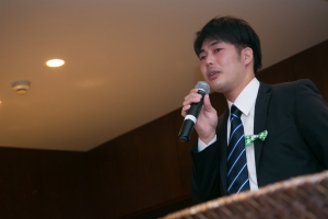 結婚式 二次会 1.5次会 幹事代行 プロデュース アウトドアウエディング 野外ウエディング 関西 大阪 神戸 京都 奈良 和歌山 FOR U 2015.11.8 mouton nature （南船場）
