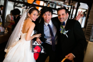 結婚式 二次会 1.5次会 幹事代行 プロデュース アウトドアウエディング 野外ウエディング 関西 大阪 神戸 京都 奈良 和歌山 FOR U 2016.3.13 CAFE CHARBON