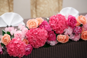 結婚式 二次会 1.5次会 幹事代行 プロデュース アウトドアウエディング 野外ウエディング 関西 大阪 神戸 京都 奈良 和歌山 FOR U 2016.2.27 グランヴィア京都