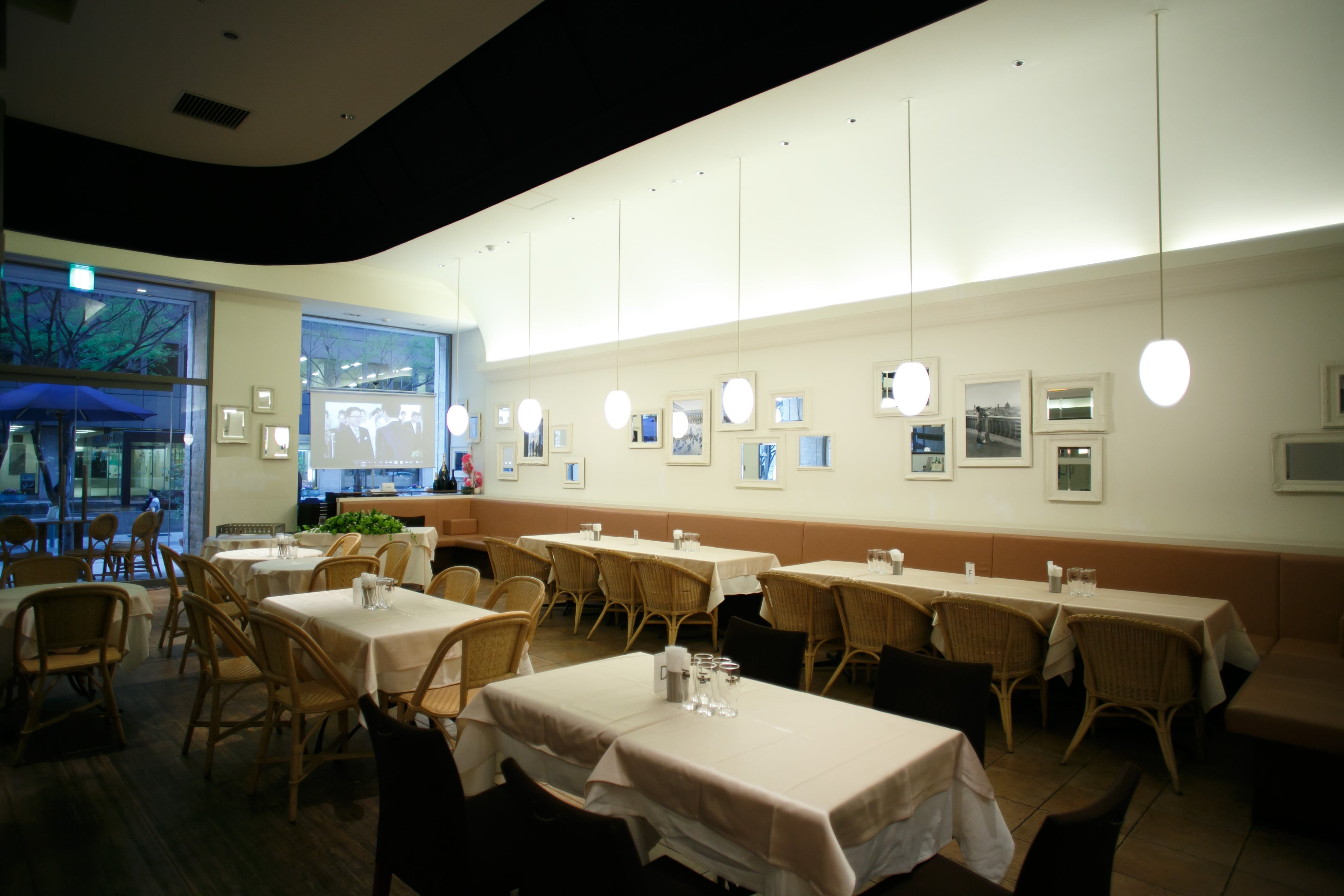 Olive Bar
