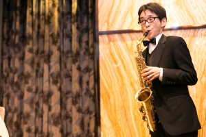 結婚式 二次会 1.5次会 幹事代行 プロデュース アウトドアウエディング 野外ウエディング 関西 大阪 神戸 京都 奈良 和歌山 FOR U 2016.3.20アラスカ