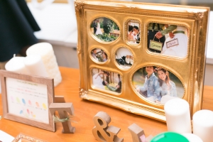 結婚式 二次会 1.5次会 幹事代行 プロデュース アウトドアウエディング 野外ウエディング 関西 大阪 神戸 京都 奈良 和歌山 FOR U 2016.4.23 K620