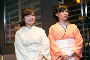 結婚式 二次会 1.5次会 幹事代行 プロデュース アウトドアウエディング 野外ウエディング 関西 大阪 神戸 京都 奈良 和歌山 FOR U 2016.6.18さくら町バール (奈良)