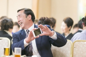 結婚式 二次会 1.5次会 幹事代行 プロデュース アウトドアウエディング 野外ウエディング 関西 大阪 神戸 京都 奈良 和歌山 FOR U 2016.5.8 大神神社(奈良)