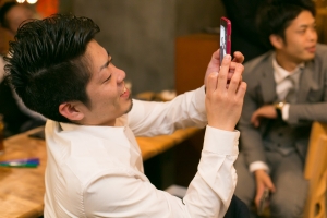 結婚式 二次会 1.5次会 幹事代行 プロデュース アウトドアウエディング 野外ウエディング 関西 大阪 神戸 京都 奈良 和歌山 FOR U 2016.7.4 ITALIAN CUCINA イタリアンクッチーナ 新大阪