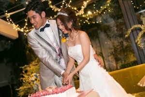 結婚式 二次会 1.5次会 幹事代行 プロデュース アウトドアウエディング 野外ウエディング 関西 大阪 神戸 京都 奈良 和歌山 FOR U 2016.8.20 北堀江mothes マザーズ 堀江