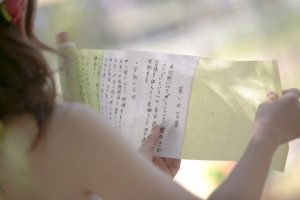 結婚式 二次会 1.5次会 幹事代行 プロデュース アウトドアウエディング 野外ウエディング 関西 大阪 神戸 京都 奈良 和歌山 FOR U 2016.8.27 ロッジ舞洲（舞洲）