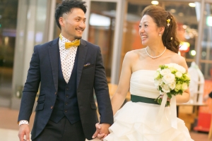 結婚式 二次会 1.5次会 幹事代行 プロデュース アウトドアウエディング 野外ウエディング 関西 大阪 神戸 京都 奈良 和歌山 FOR U 2016.7.4 ITALIAN CUCINA イタリアンクッチーナ 新大阪