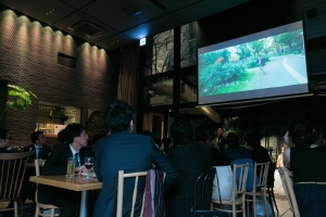 結婚式 二次会 1.5次会 幹事代行 プロデュース アウトドアウエディング 野外ウエディング 関西 大阪 神戸 京都 奈良 和歌山 FOR U 2016.12.4北堀江マザーズ