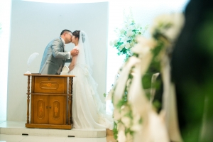結婚式 二次会 1.5次会 幹事代行 プロデュース アウトドアウエディング 野外ウエディング 関西 大阪 神戸 京都 奈良 和歌山 FOR U 2016.12.10 ル・クロ・ド・マリアージュ(谷町四丁目/天満橋)