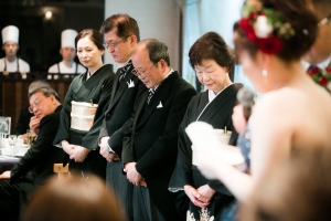 結婚式 二次会 1.5次会 幹事代行 プロデュース アウトドアウエディング 野外ウエディング 関西 大阪 神戸 京都 奈良 和歌山 FOR U 2016.12.10 ル・クロ・ド・マリアージュ(谷町四丁目/天満橋)