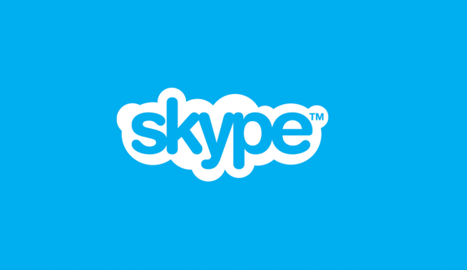 skypeでの打ち合わせ、始めました。