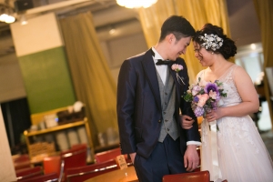結婚式 二次会 1.5次会 幹事代行 プロデュース アウトドアウエディング 野外ウエディング 関西 大阪 神戸 京都 奈良 和歌山 FOR U 2017.2.26 （カラース/colors/梅田）