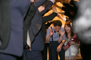 結婚式 二次会 1.5次会 幹事代行 プロデュース アウトドアウエディング 野外ウエディング 関西 大阪 神戸 京都 奈良 和歌山 FOR U 2017.4.8 （アスヘノトビラ）