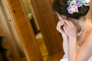 結婚式 二次会 1.5次会 幹事代行 プロデュース アウトドアウエディング 野外ウエディング 関西 大阪 神戸 京都 奈良 和歌山 FOR U 2017.4.29 ロッジ舞洲